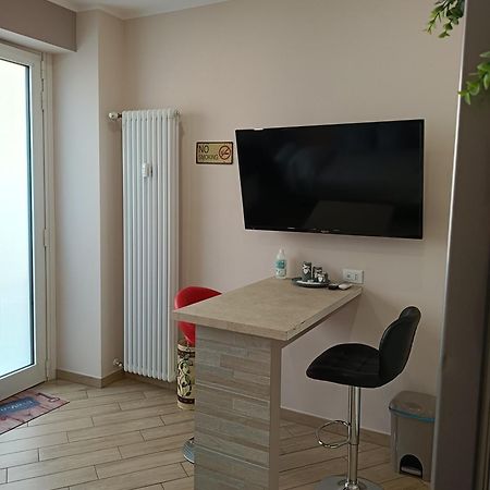 Montanara2 Villa Parma Eksteriør billede
