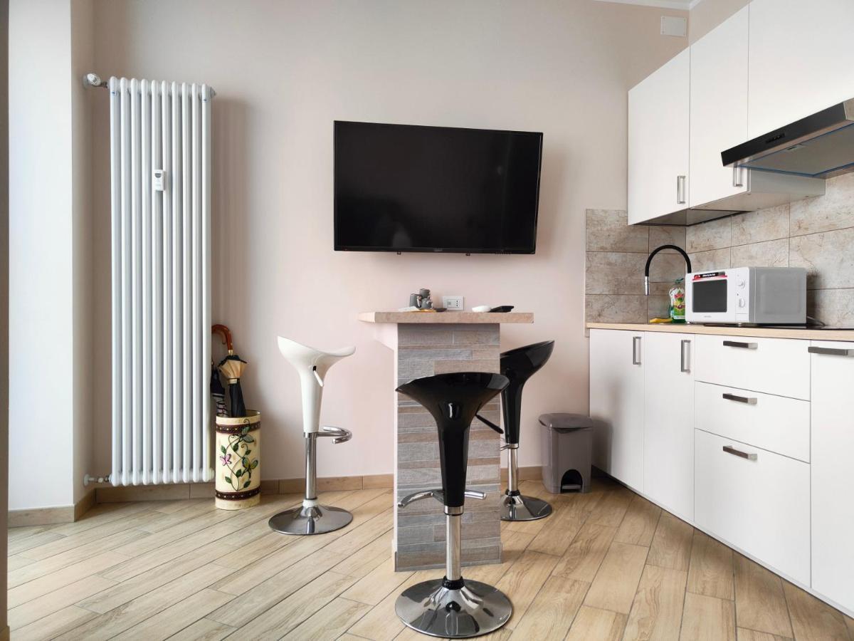 Montanara2 Villa Parma Eksteriør billede